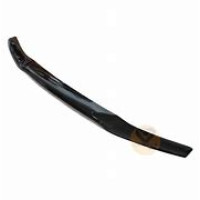Toyota Hilux / Fortune Bonnet Guard (Black) 2012_15 models